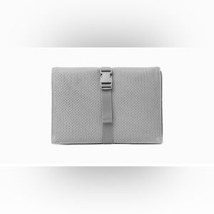 Dagne Dover Joey Changing Kit - Heather Grey